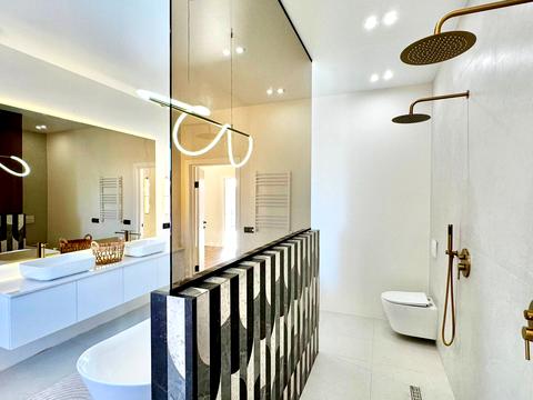 дом по адресу Вербова