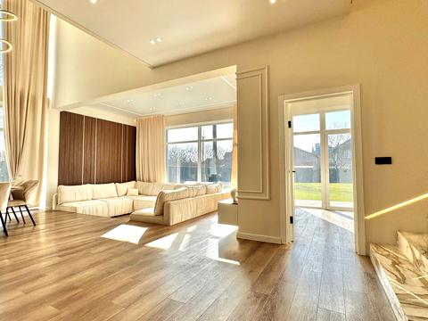 дом по адресу Вербова