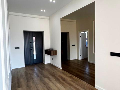 дом по адресу Вербова