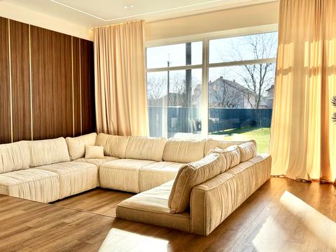 дом по адресу Вербова