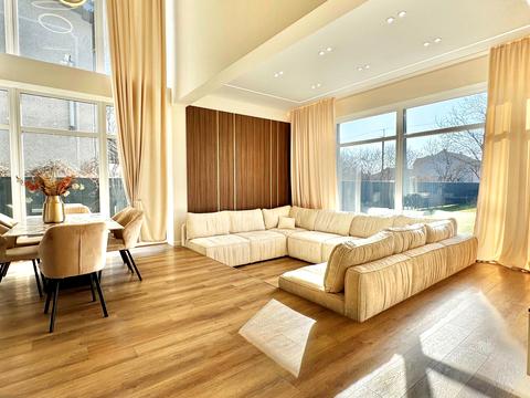 дом по адресу Вербова