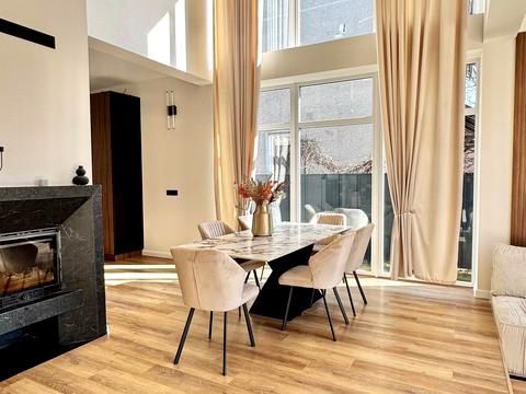 дом по адресу Вербова