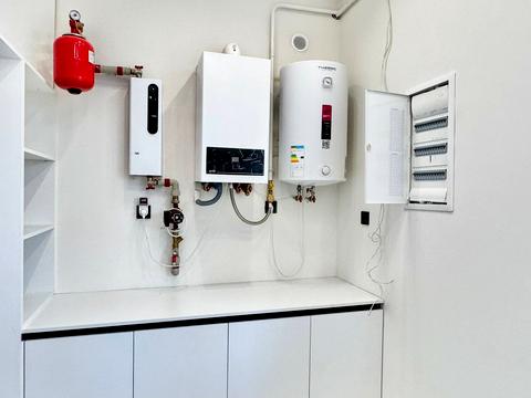 дом по адресу Вербова