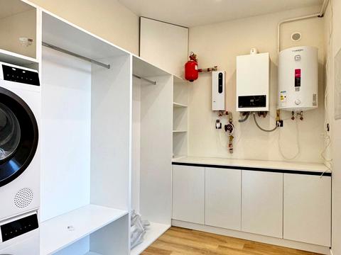 дом по адресу Вербова