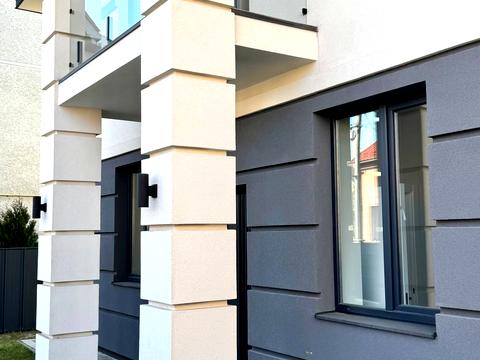 дом по адресу Вербова