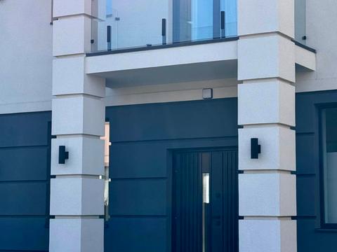 дом по адресу Вербова