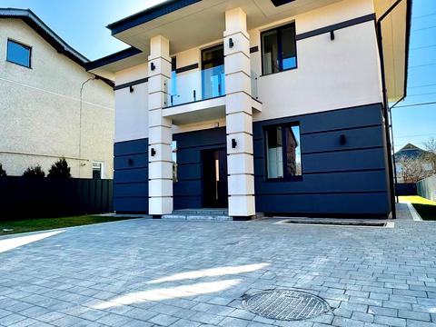 дом по адресу Вербова