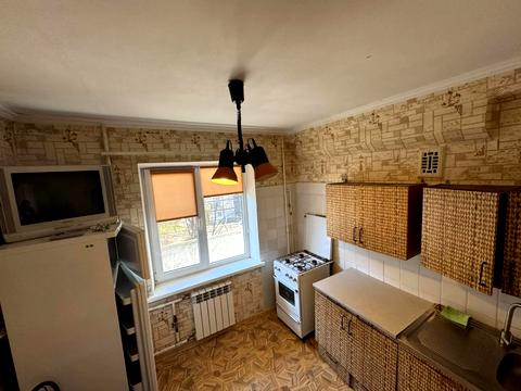 квартира за адресою Леся Курбаса просп., 10-Ж