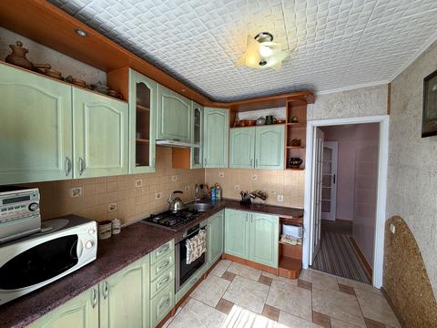 квартира по адресу Евгения Патона ул., 2/7