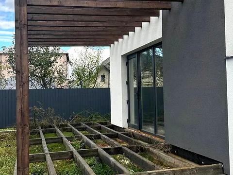 будинок за адресою Гончара