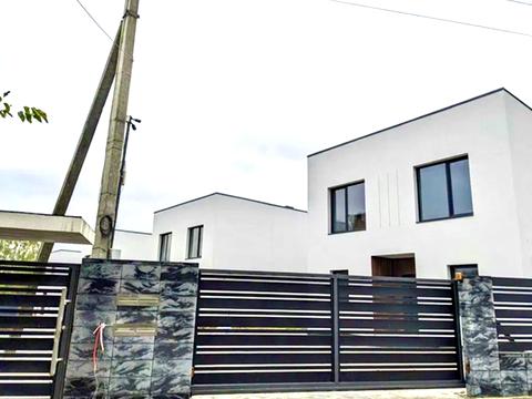 будинок за адресою Гончара