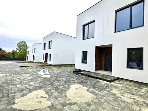 будинок за адресою Гончара