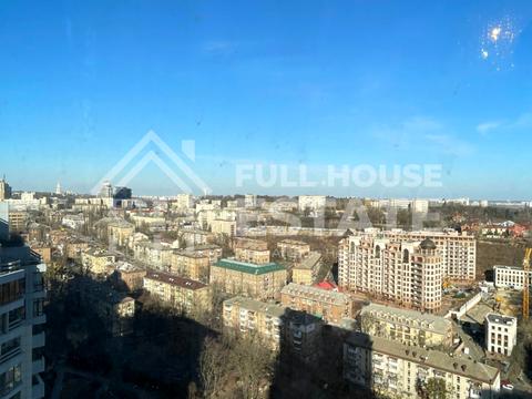 квартира за адресою Андрія Верхогляда вул. (Михайла Драгомирова), 7