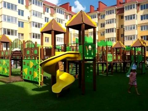 квартира за адресою Тарасівська вул., 25