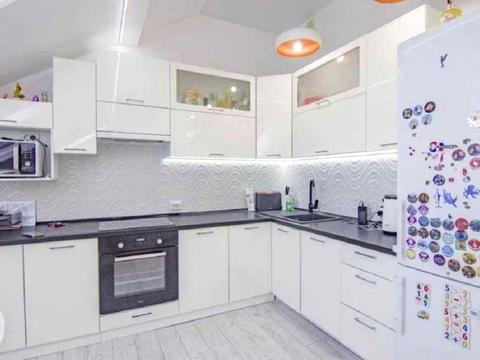 квартира за адресою Тарасівська вул., 25