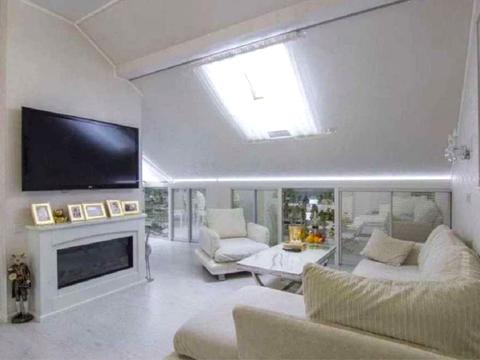 квартира за адресою Тарасівська вул., 25