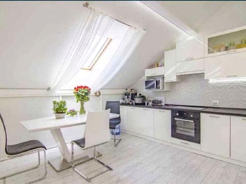 квартира за адресою Тарасівська вул., 25