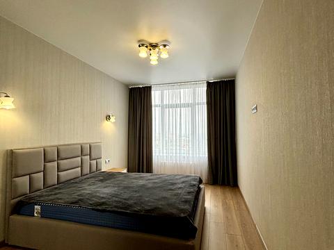 квартира за адресою Євгена Сверстюка вул. (Марини Раскової), 6-Е