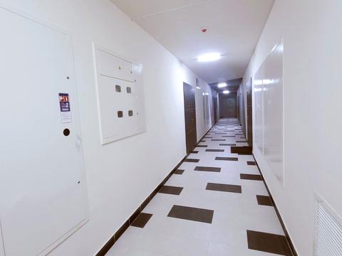 квартира по адресу Родини Крістерів ул., 2