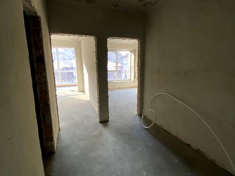 квартира по адресу Степана Бандеры ул., (Будинок 1)
