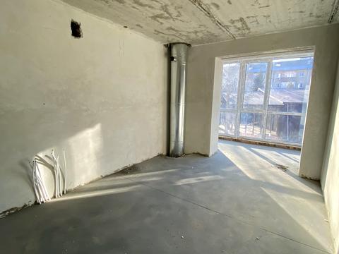 квартира по адресу Степана Бандеры ул., (Будинок 1)