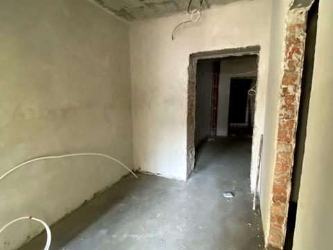 квартира по адресу Степана Бандеры ул., (Будинок 1)