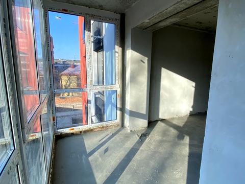 квартира по адресу Степана Бандеры ул., (Будинок 1)