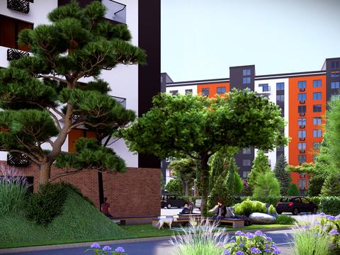 квартира по адресу Степана Бандеры ул., (Будинок 1)