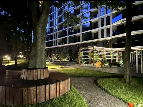 квартира за адресою Пасічна вул., 84а