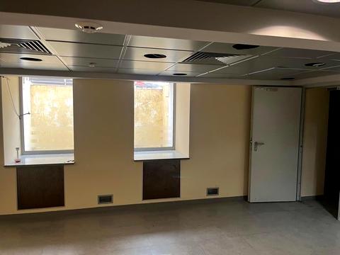 коммерческая по адресу Большая Васильковская ул. (Красноармейская), 23А