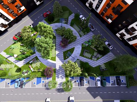 квартира за адресою Степана Бандери вул., (Будинок 1)