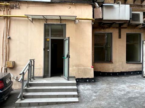 коммерческая по адресу Большая Васильковская ул. (Красноармейская), 23