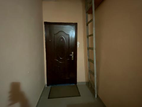 квартира по адресу Ольги Кисилёвской ул., 37