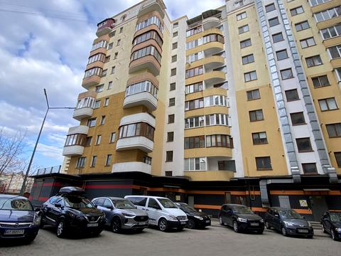 квартира по адресу Ольги Кисилёвской ул., 37
