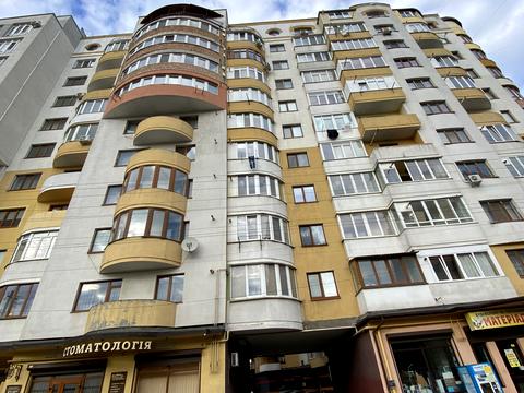 квартира по адресу Ольги Кисилёвской ул., 37