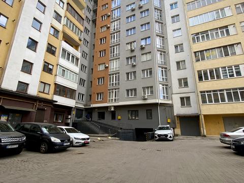квартира по адресу Ольги Кисилёвской ул., 37