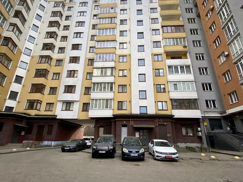 квартира по адресу Ольги Кисилёвской ул., 37
