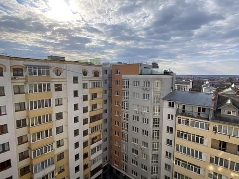 квартира по адресу Ольги Кисилёвской ул., 37