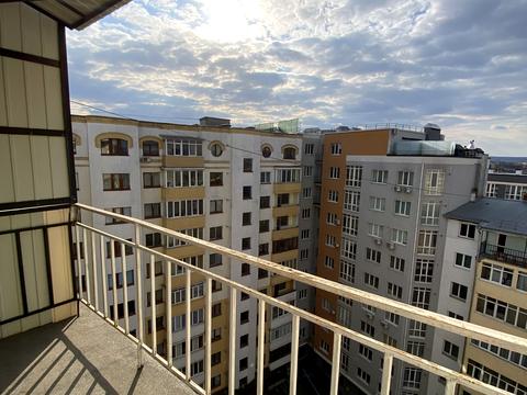 квартира по адресу Ольги Кисилёвской ул., 37