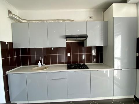 квартира по адресу Ольги Кисилёвской ул., 37