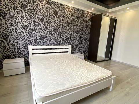 квартира по адресу Ольги Кисилёвской ул., 37