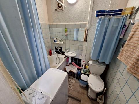 квартира по адресу Зимових Походів ул. (Молодогвардейская), 10