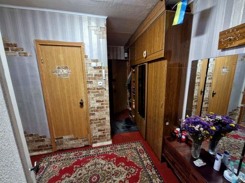 квартира по адресу Зимових Походів ул. (Молодогвардейская), 10