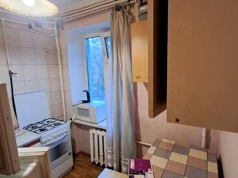 квартира по адресу Джона Маккейна ул. (Кудри Ивана), 37-А