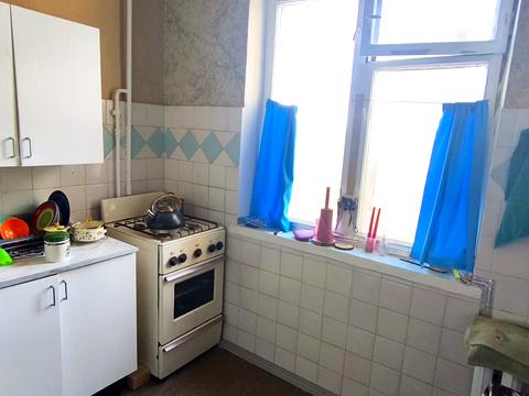 квартира за адресою Татарська вул., 38