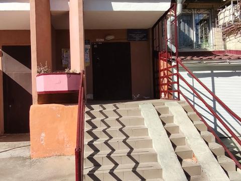 квартира за адресою Татарська вул., 38