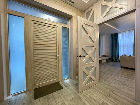 будинок за адресою Лісова вул., 7д