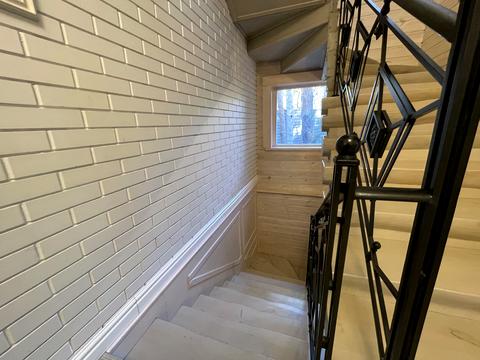 будинок за адресою Лісова вул., 7д