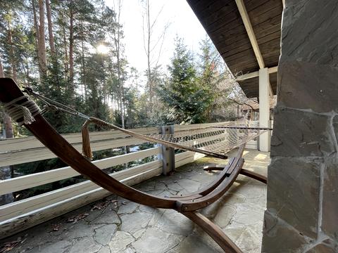 будинок за адресою Лісова вул., 7д