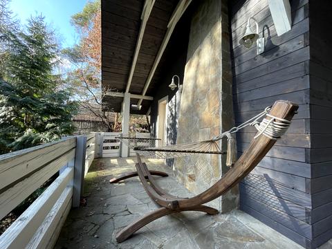 будинок за адресою Лісова вул., 7д